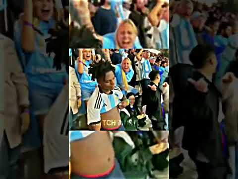 ishowspeed surprise everyone and wears Argentina shirt 😂 #shorts