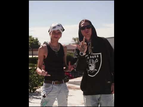 LA MARCA Instrumental - Eze Sandoval Ft. XXL IRIONE 