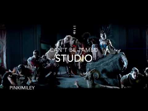 Miley Cyrus - Studio VS Live (2016 edit)