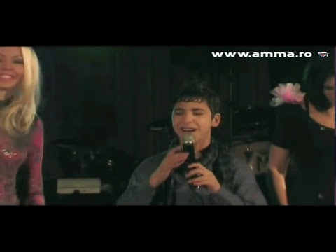 Babi Minune si Denisa - Ne iubim prea mult