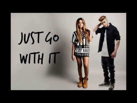 Just Go With It (A Justmine Short Love Story) Ep.18