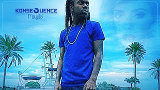 Jahmiel - My Attention (Margarita Riddim) 2017