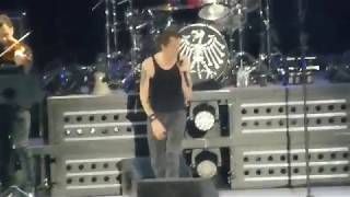 Die Toten Hosen live - Böser Wolf (Lyrics) - 01.12.2017 - Festhalle Frankfurt