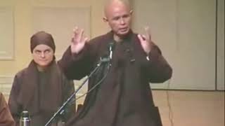 Download lagu Thich Nhat Hanh:  'My Two Hands' - the  wisdom of non-discrimination mp3
