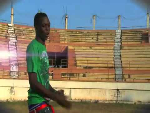 Puto Angolano - Pra Dançar