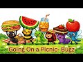 Goin On A Picnic Bugz