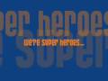 Edguy Super Heroes: lyrics 