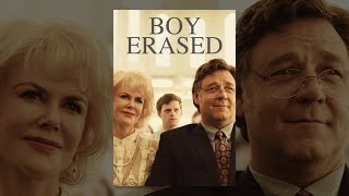 Boy Erased