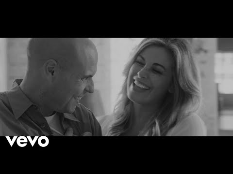 Niccolò Agliardi, Vanessa Incontrada - Di cosa siamo capaci