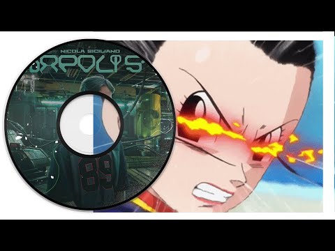 " Collera " SLOWED & REVERB - Nicola Siciliano feat Rocco Hunt e Valerio Nazo(by OcCulto)