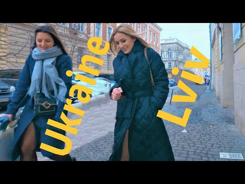 After the victory, you must come to this city. Ukraine lviv. Lwow. Lemberg