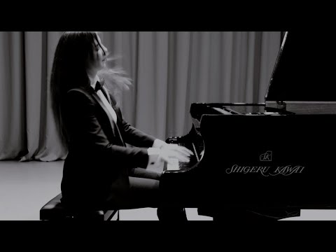 Elizaveta Frolova -  Rachmaninoff Prelude in C-sharp minor