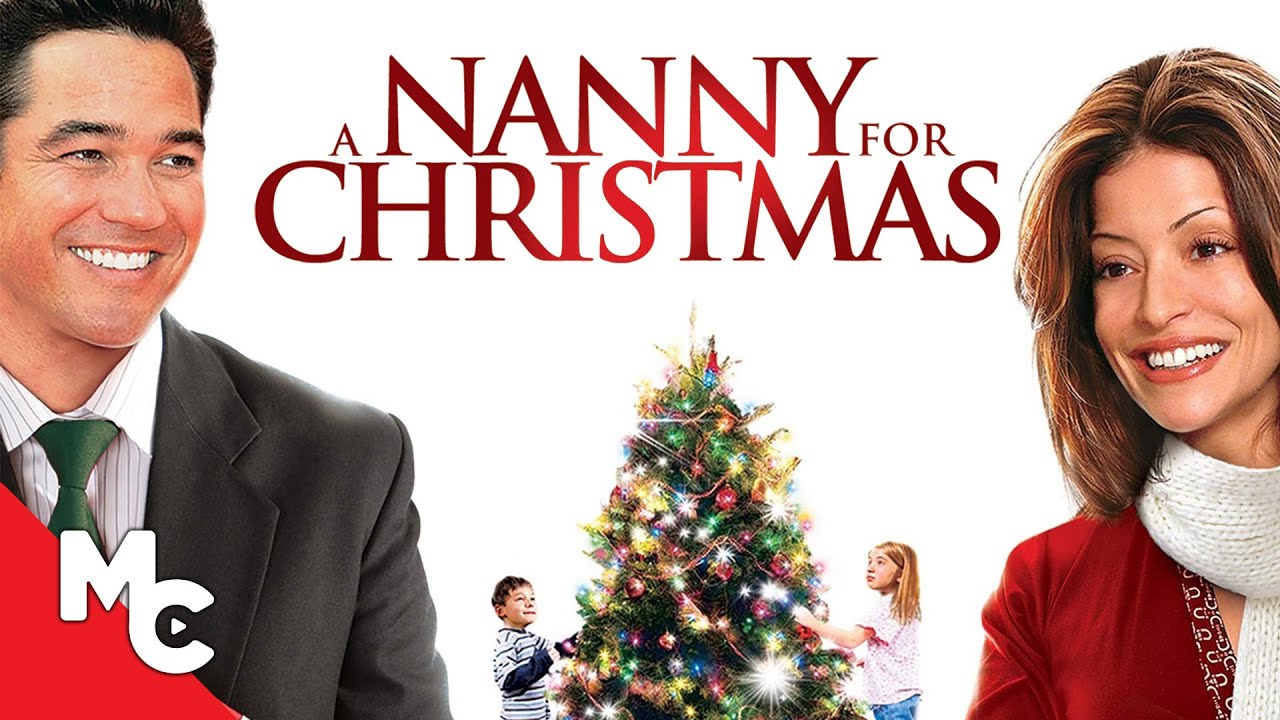 A Nanny for Christmas (2010)