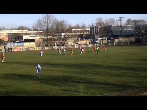 Balassagyarmati VSE-Cered VSE 1-0 (0-0)