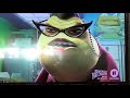 Monsters Inc I M Watching You Wazoski Clip Freeform