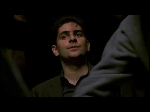 Jackie Jr rapina il tavolo da gioco di Ralph Cifaretto - I Soprano ITA