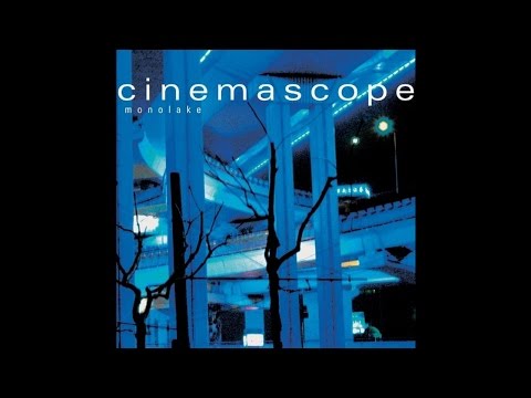 Monolake - Alpenrausch