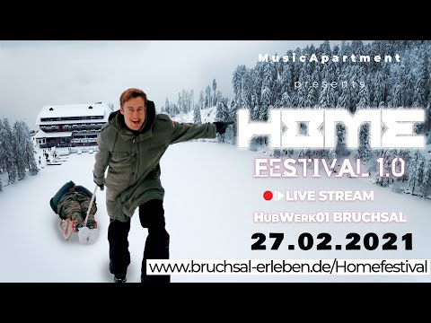 Gone from the stars - Paul Keen, Tyrone Frank aka Tyfa + FESTIVAL ANKÜNDIGUNG!