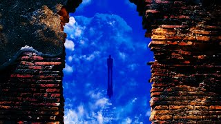 Pete Ardron - Inside the Voice Inside (Full Album) [Visuals]