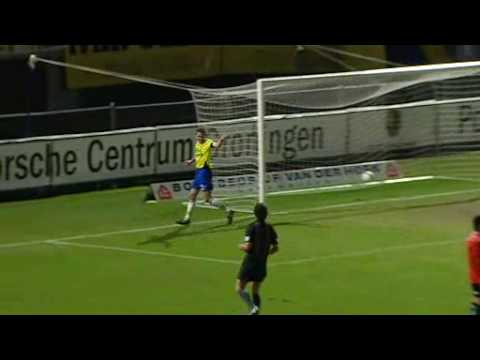 S.C. Cambuur - Fc Oss: 8-1 Highlights