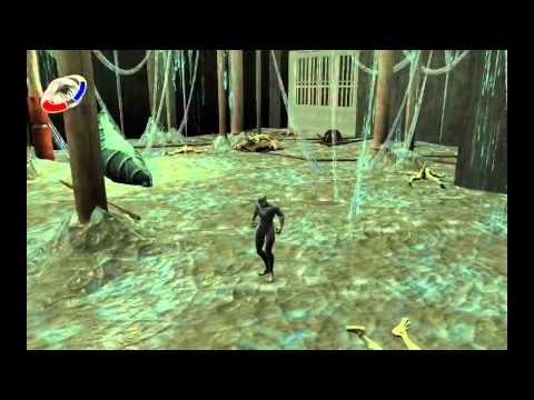 Spider Man 3 PC Game Walkthrough - Lizards 3