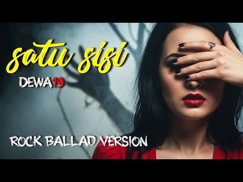 SATU SISI - DEWA 19 Cover ROCK BALLAD by Waisyarecords