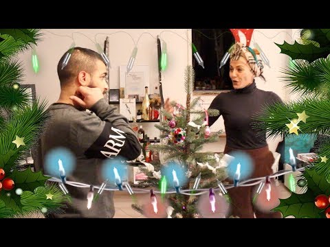 Halal Bal 24 Dec - Juleaften