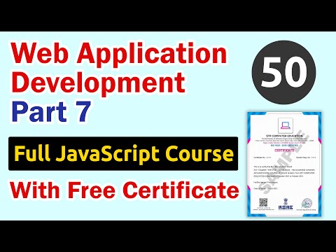 What is Web Development Course || Web Development Course क्या होता है