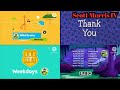 PBS KIDS Program Break 2 LPB 2019