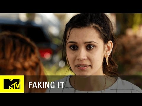 Faking It 3.10 (Clip)