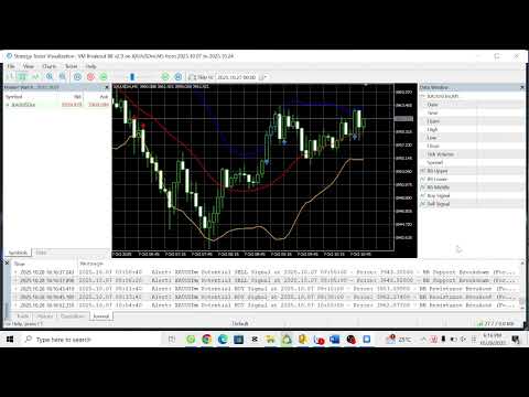 Video VM Breakout BB