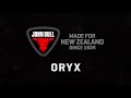 John Bull, Oryx 4590 BOA Boot - NZ 