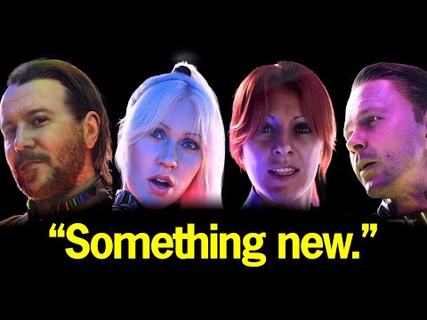 ABBA News – Björn's Secret ABBA Project