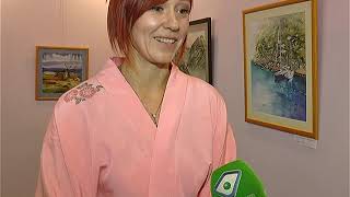 Харків’ян надихнула експозиція «Моя мить»