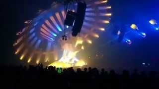 Qlimax 2014 - Noisecontrollers - Faster &#39;n Further