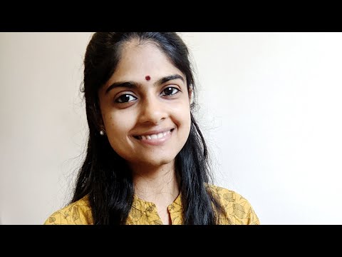 Saramaina Maatalentho | Sivani Saraswatula