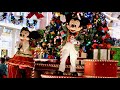 Mickey S Once Upon A Christmastime Parade 2024 FULL SHOW In 4K Magic Kingdom Walt Disney World