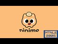 Ninimo Logo Effects Sponsored By Klasky Csupo 2001 Effects In G Major 1