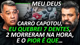 The best frames and the worst vehicle accidents [with SGTs Fahur, Castro and Nantes]