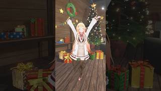 メリークリスマスイブ~!🎄 #VTuber #ホロライブ #音乃瀬奏 #shorts