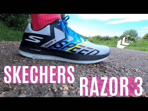 Skechers Gorun Razor 3 Hyper Review