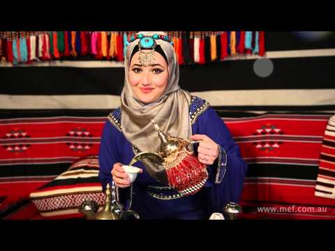 MEF Eid Celebration Melbourne Australia