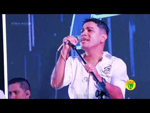 NO QUEDA NADA - CORAZON SENSUAL EN VIVO EN EL SUPER COMPLEJO