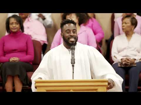I'm Happy For You | Rev. Dr. Sean McMillan |10/23/2022 - YouTube