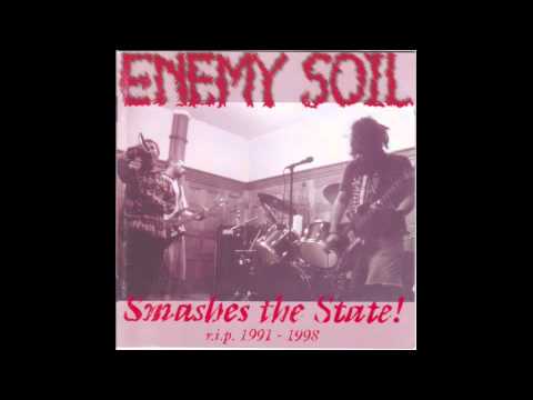 Enemy Soil - Machinery