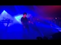 Gary Numan - 04 Rip, Hope Bleeds DVD - Nov 2004