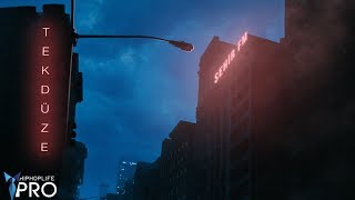 90BPM feat. Ağaçkakan - Tekdüze (Official Audio)