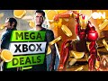 CHEAP XBOX DEALS! | Marvel's Avengers, Kerbal Space Program, A Way Out + MORE | Deals of the Week