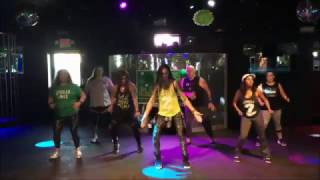 Zumba® with LO - *We Don't Talk Anymore / Salsa*