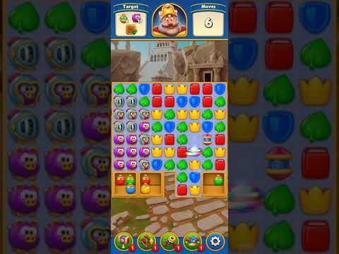 Royal Match Level 2403